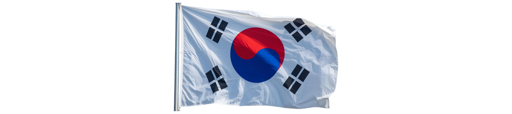 South Korea SBOM Requirements